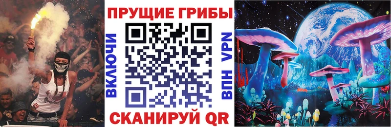 Галлюциногенные грибы GOLDEN TEACHER  Светлый 